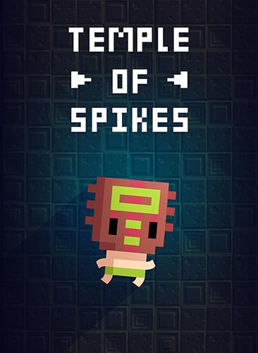 download Temple of spikes apk
